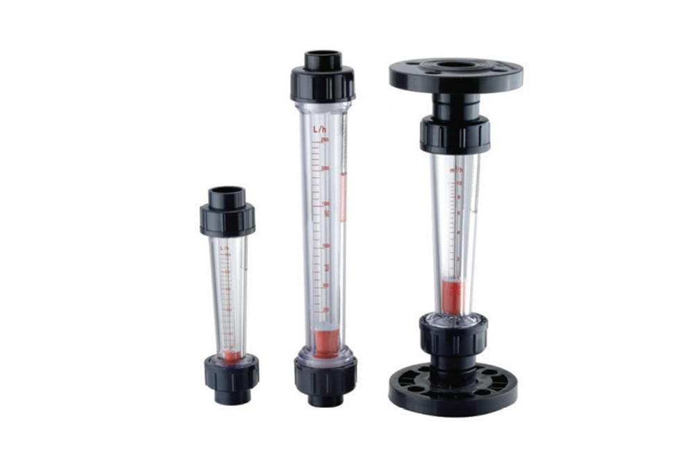 武汉LZS塑管浮子流量计